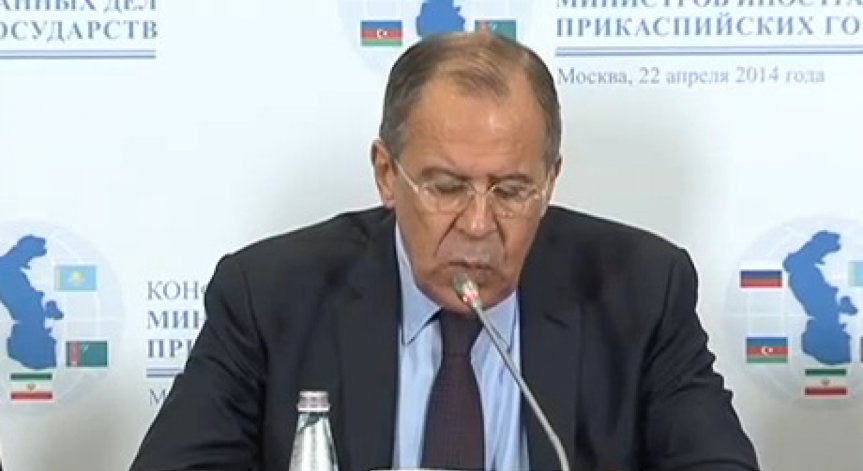САЩ предупреди Русия за Украйна, а Москва започна учения