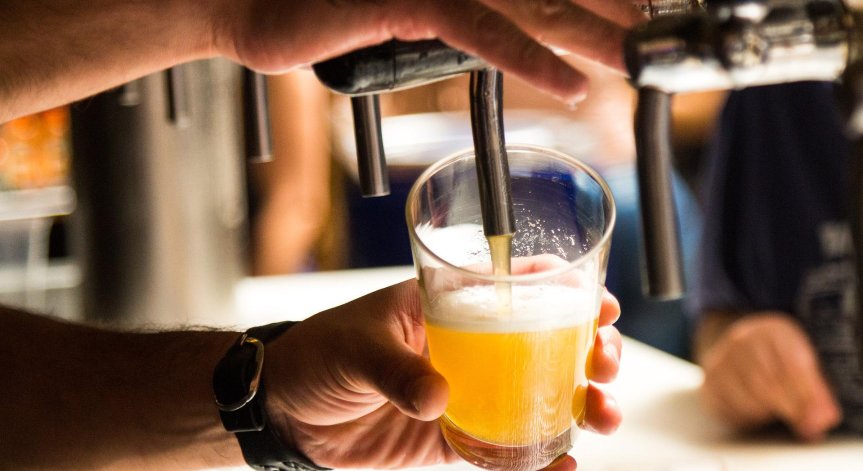  В ЕС произвели по 78 литра бира на европеец през 2021 г.