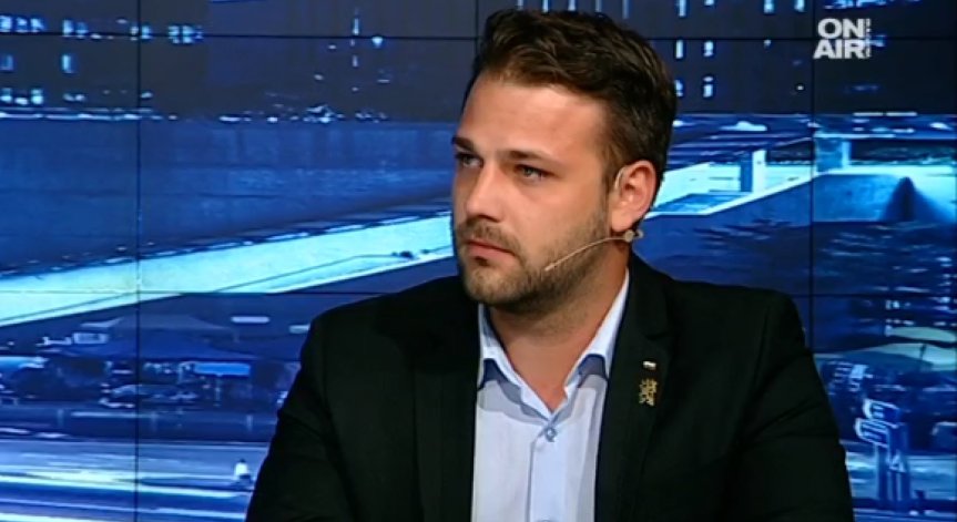 Кметът на Мърчаево: За да има интеграция, ромите не трябва да бъдат в гето