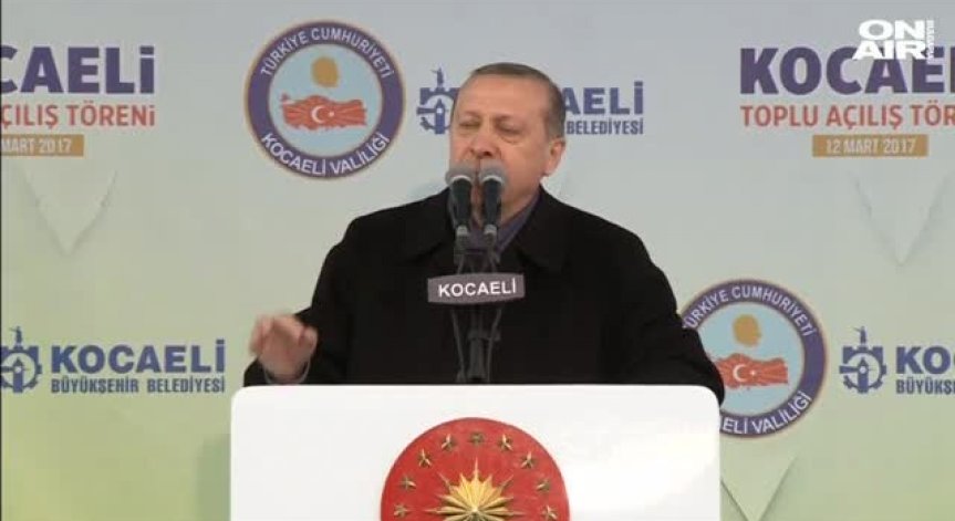 Скандалът между Хага и Анкара през очите на българите в Холандия