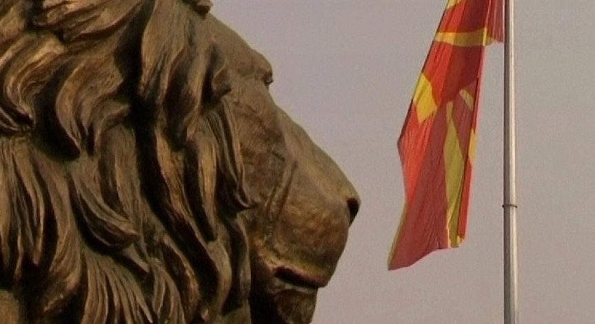 Македония да преодолее политическата си криза, призова Йенс Столтенберг