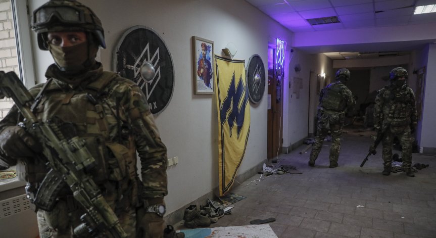 Още 3 месеца военно положение в Украйна, $215 млн. от САЩ срещу продоволствената криза