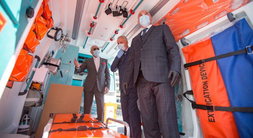 Черна статистика за 24 часа: 8 починали и 79 заразени с Ковид-19