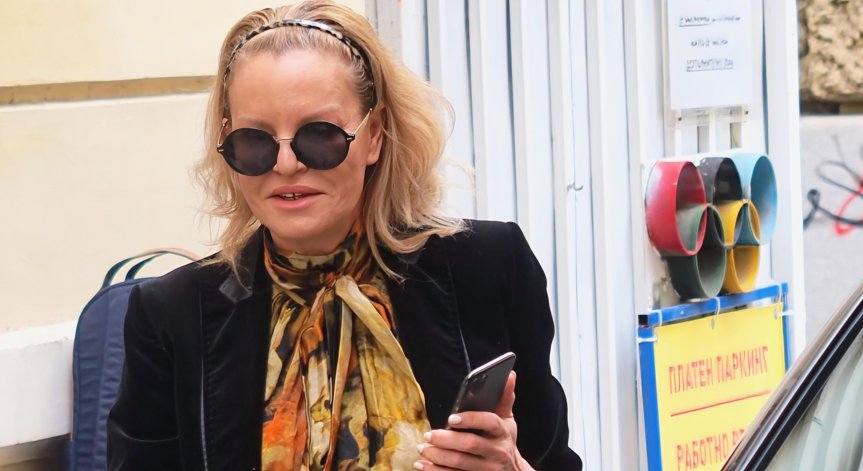 Писмото на МОК днес не е изненада, каза Костадинова.