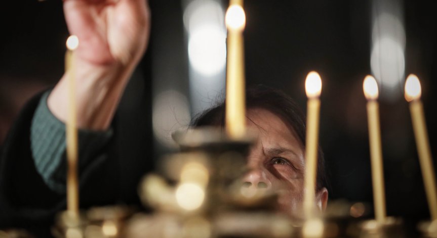 18 декември - празник с две важни забрани вкъщи