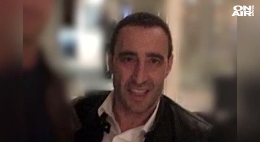 Жоро Шопа е арестуван в Испания, ще го екстрадират у нас