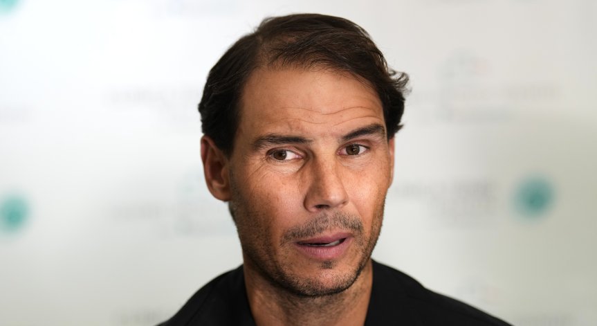 Надал потвърди, че се завръща на корта: Болката никога няма да изчезне