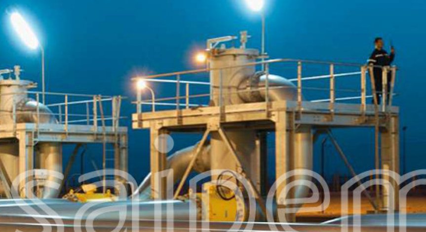 Saipem бе уведомена за спирането на Южен поток
