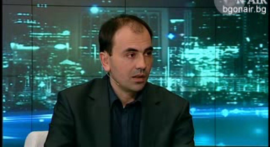 Цветослав Цачев: Без Гърция еврозоната трудно ще оцелее