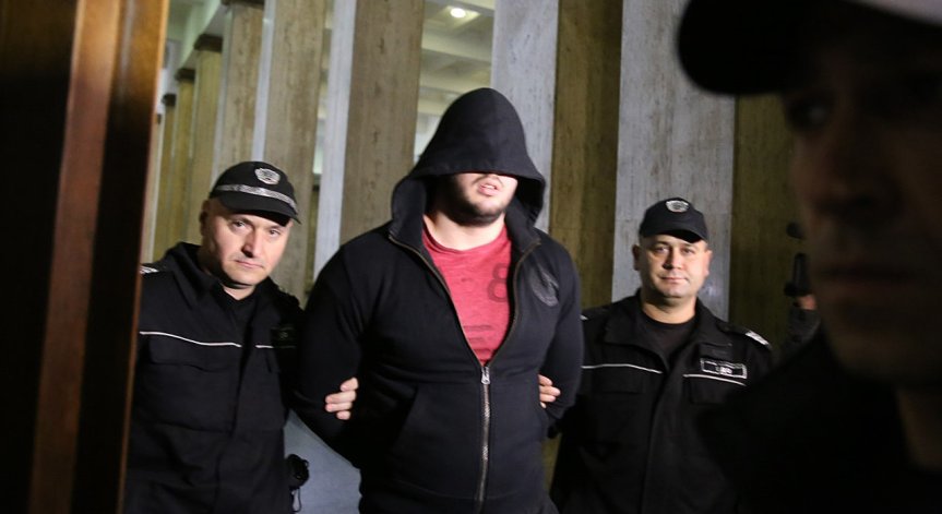 Йоан Матев отново сяда на съдебната скамейка