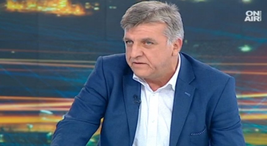 Прокуратурата обвини депутат от БСП за купуване на гласове