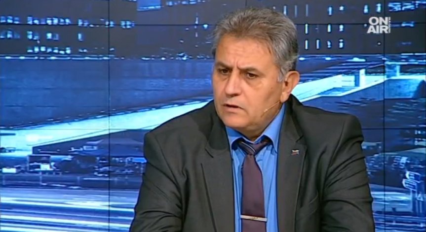На насилието не бива да се отговаря с насилие, отбеляза патриот
