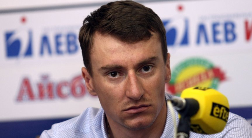 Краси Анев опитал да се самоубие? Лекари се борят за живота му