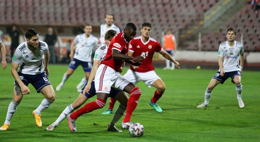 Обявиха програмата на ЦСКА в Лига Европа