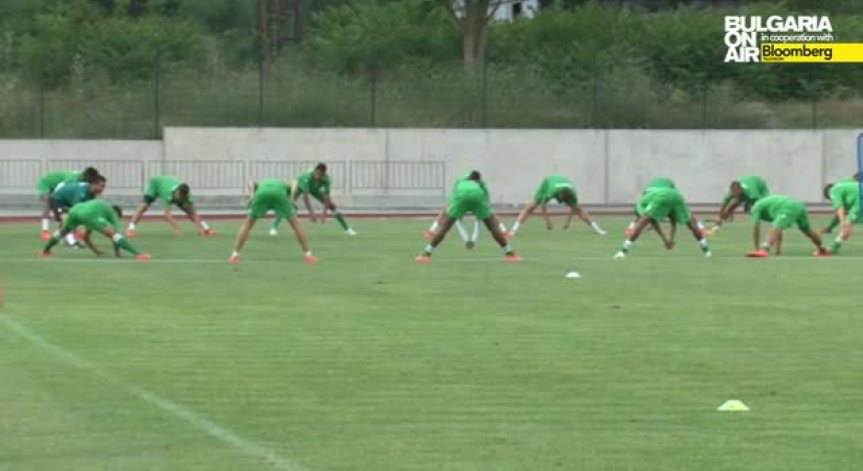 Лудогорец гостува на Партизан днес от 21.45