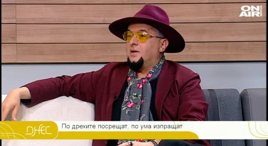 Евгени Минчев: Разочарован съм от българските политици