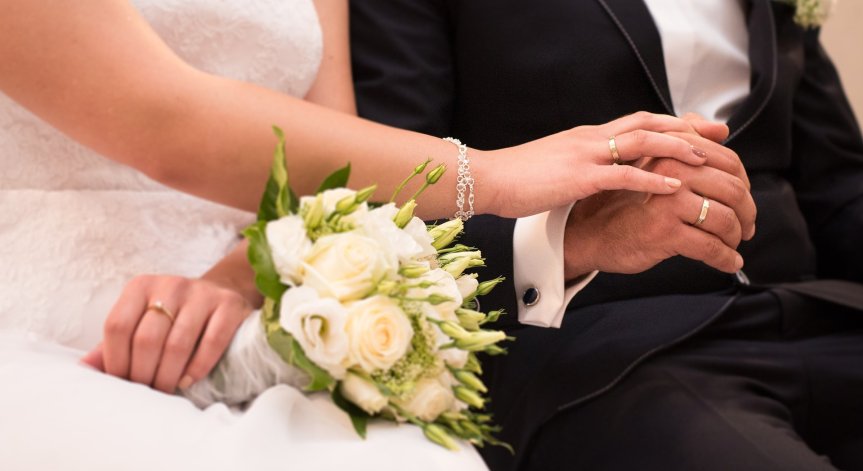 Многобрачието е престъпление: 1000 лв. глоба за българка с двама съпрузи