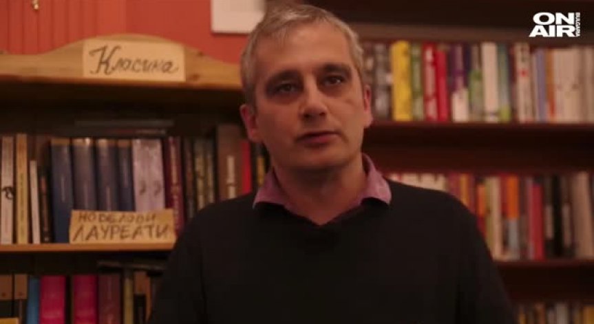 Великден и творчеството