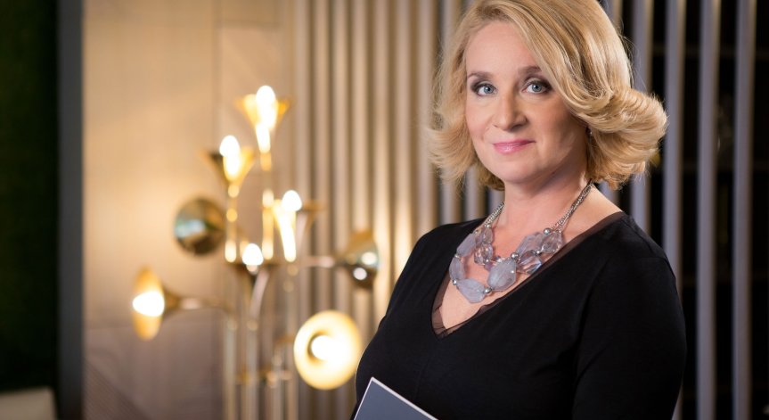 Милена Фучеджиева: Да си писател е голяма битка