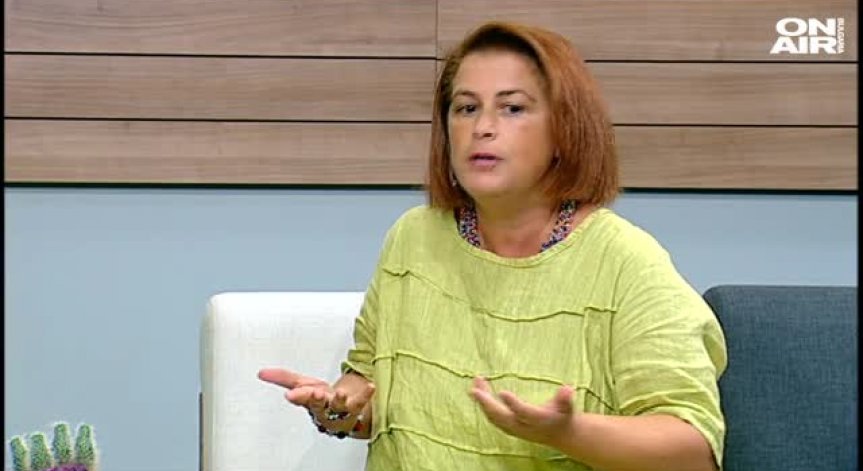 Антоанета Салфидж: Не се страхувайте от ретроградния Меркурий