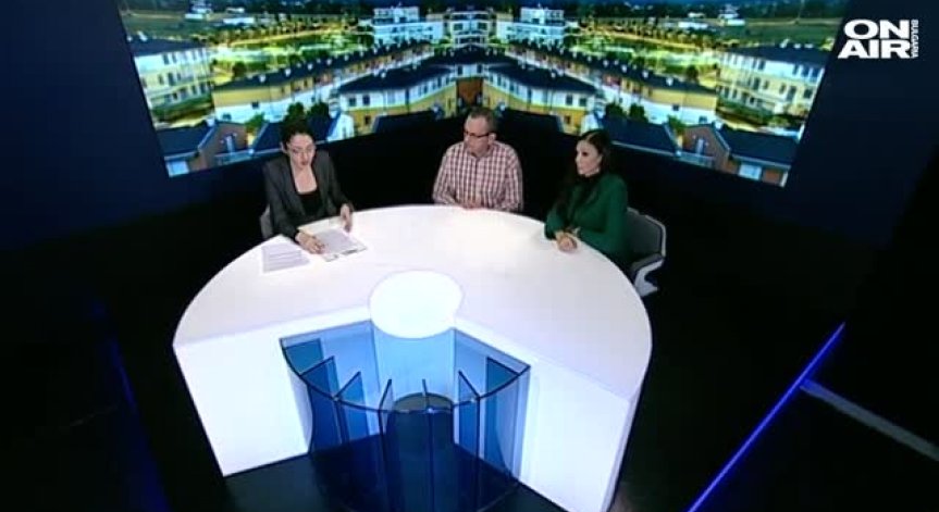 Расте ли мъдро София? Опасна ли е тенденцията България да се концентрира в столицата 