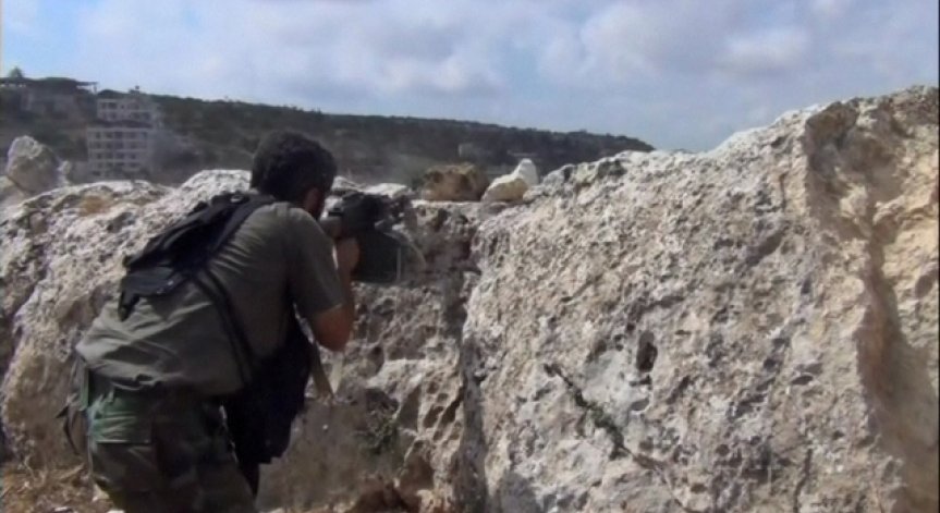 Нов кръг консултации за Сирия в Женева