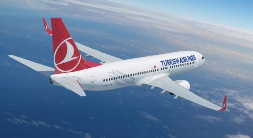 Над 100 служители на Turkish Airlines уволнени, имали връзка с Фетхуллах Гюлен