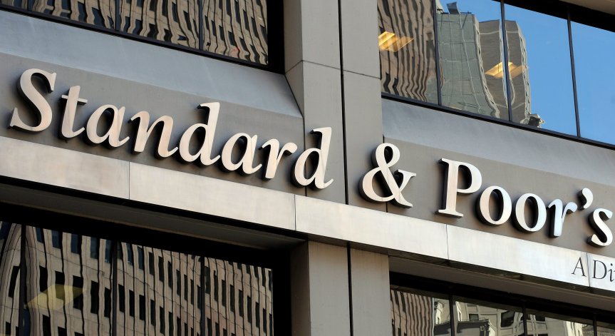 Standard & Poor's прогнозира година за влизането ни в Еврозоната