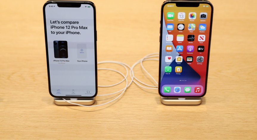 Експерти: Чрез споделени зарядни може да вкарате троянски кон в телефона