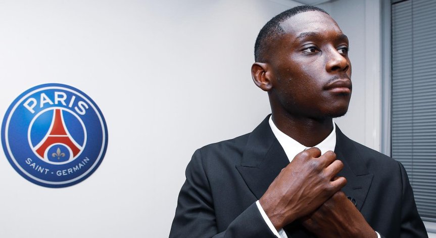 Край на сагата: Коло Муани вече е футболист на ПСЖ