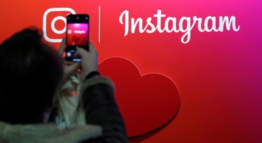 Instagram ще премахне брояча на харесванията за потребители в САЩ