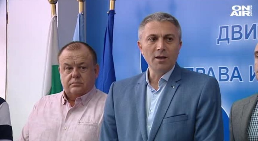 Карадайъ: Кузов не е легитимен член на ДПС!