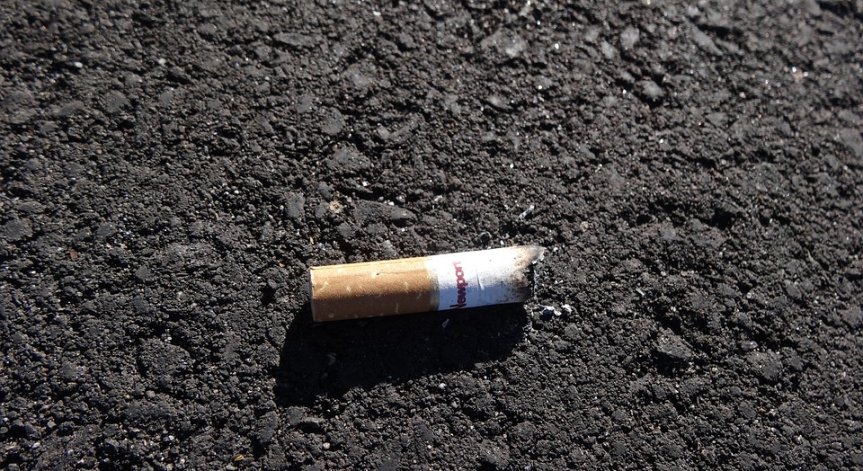 56-годишен мъж изгоря в колата си, след като се напил 