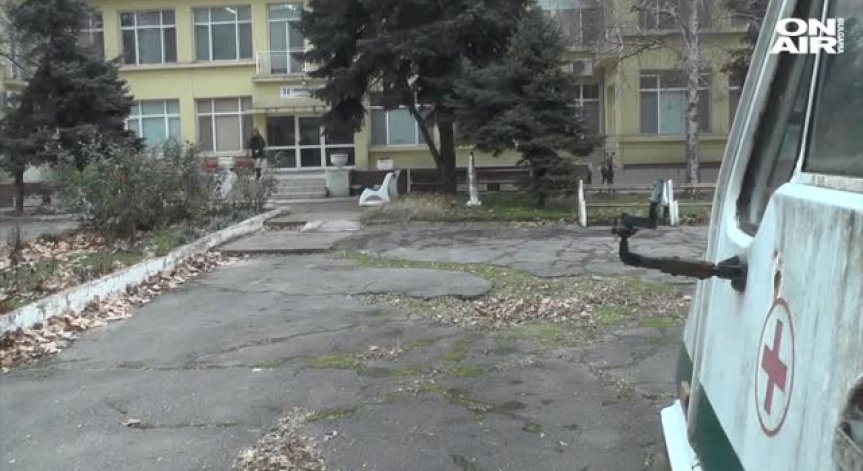 Статистиката у нас: Пусти жилища и все повече бездомници