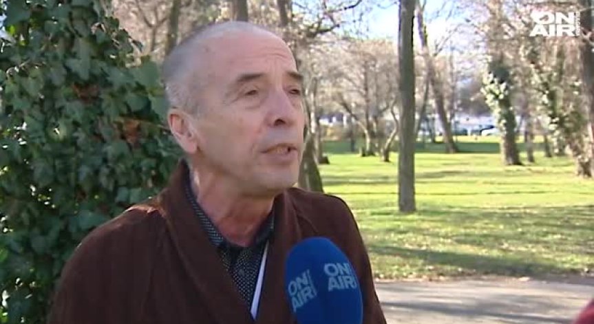 От АБВ издигат доц. Мангъров за кандидат-депутат