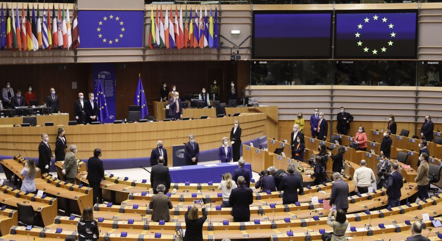 Зеленият сертификат може да бъде одобрен от ЕП до края на седмицата 