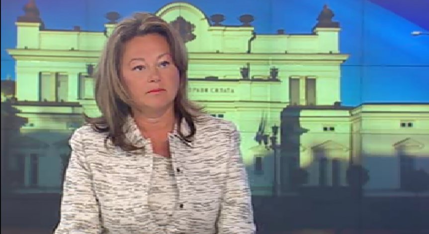 Нора Стоичкова: Служебното правителство има правомощия само да подготви и осигури честни и демократични избори на 5 октомври