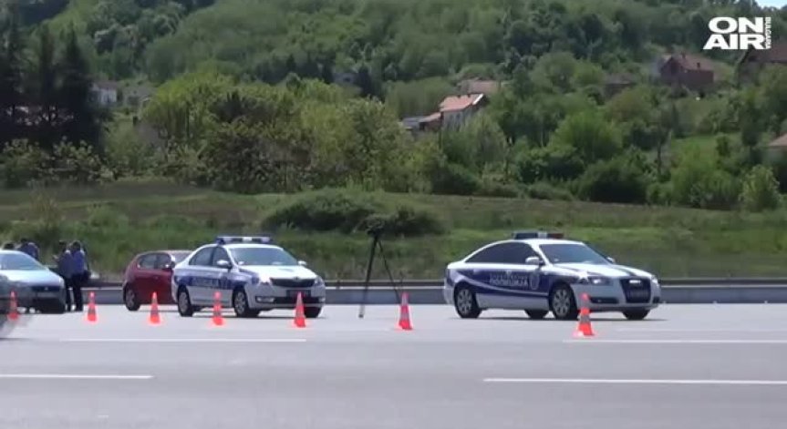 Тол таксите в Сърбия скочиха с 12 на сто