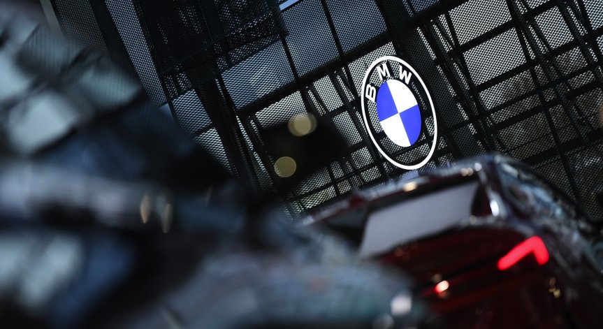 BMW смята да увеличи производството на електромобили