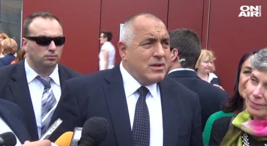 До 15 дни внасят законови промени за движение по пътищата