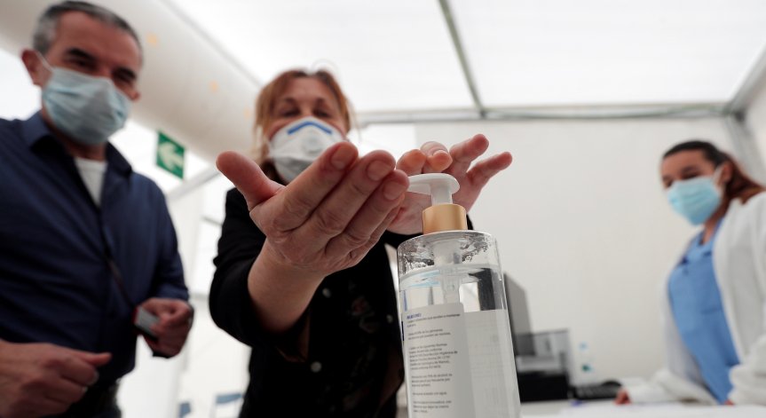 Южнокорейски учени: Не може да хванете Ковид-19 два пъти