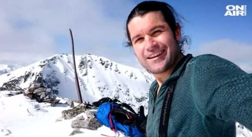 Атанас Скатов покори десети осемхилядник