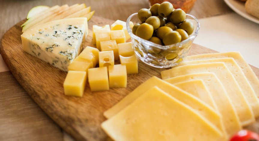 Кашкавалът се оказва по-полезен, отколкото вероятно предполагате