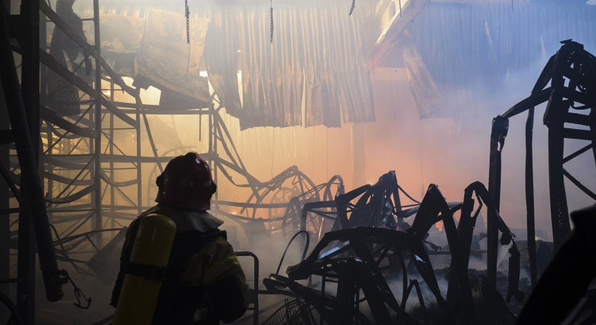 Руски журналист загина при атака с дрон в Източна Украйна