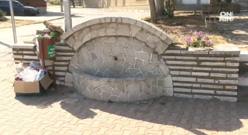 Безводието в Панагюрище удължи бедственото положение до октомври