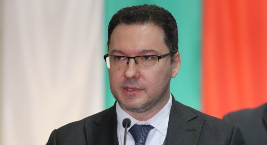 Снимка: Димитър Кьосемарлиев, Bulgaria ON AIR