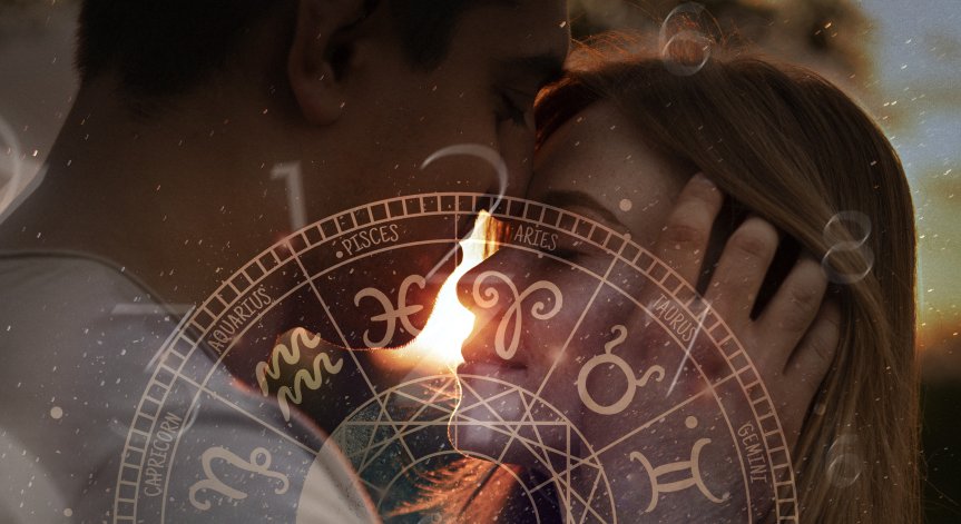 Любовен хороскоп за 23 октомври