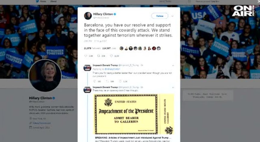 Светът скърби за жертвите на кървавия атентат в Барселона