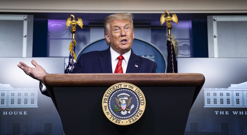 Конгресът на САЩ: Ще имаме дълг, равен на 100% от БВП догодина