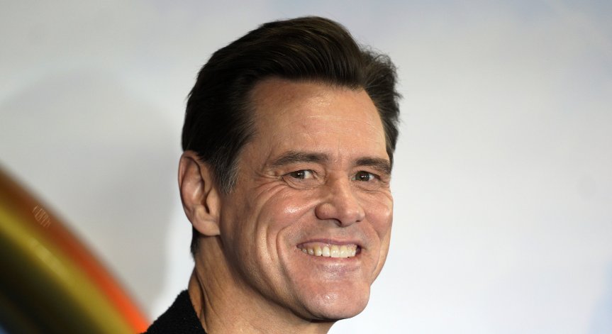 Джим Кери може да замени Хоакин Финикс в ролята на 